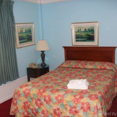 Отель Princess Ann Hotel США, Майами-Бич - отзывы, цены и фото номеров - забронировать отель Princess Ann Hotel онлайн комната для гостей