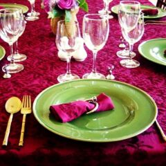 Отель Pictory Garden Resort в номере