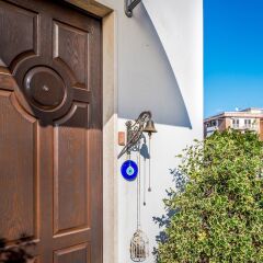 Отель B&B La Casa Di Plinio Италия, Помпеи - отзывы, цены и фото номеров - забронировать отель B&B La Casa Di Plinio онлайн балкон