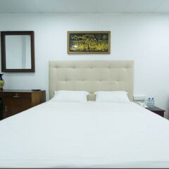 Отель Metro City Hotel Шри-Ланка, Коломбо - отзывы, цены и фото номеров - забронировать отель Metro City Hotel онлайн комната для гостей фото 2