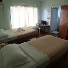 Taklam Lodge in Rabaul, Papua New Guinea from 91$, photos, reviews - zenhotels.com guestroom photo 5
