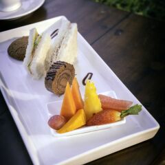 Отель Nisala Arana Boutique Hotel Шри-Ланка, Бентота - отзывы, цены и фото номеров - забронировать отель Nisala Arana Boutique Hotel онлайн в номере фото 2