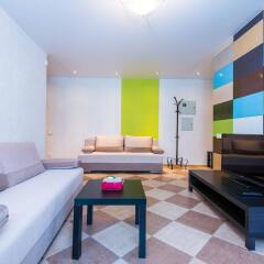 Апартаменты Studiominsk Apartments развлечения