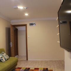 Cennet Motel Турция, Узунгёль - отзывы, цены и фото номеров - забронировать отель Cennet Motel онлайн удобства в номере фото 2