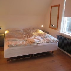 32 Tungata in Reykjavik, Iceland from 376$, photos, reviews - zenhotels.com guestroom
