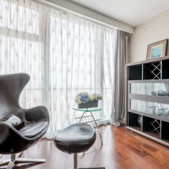 Отель Twin Tower Anthony Seaview Apart-Hotel Китай, Сямынь - отзывы, цены и фото номеров - забронировать отель Twin Tower Anthony Seaview Apart-Hotel онлайн удобства в номере