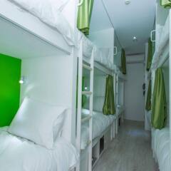 Golden Tram 242 Lisbonne Hostel детские мероприятия