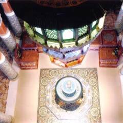 Отель Moroccan House Hotel Marrakech Марокко, Марракеш - отзывы, цены и фото номеров - забронировать отель Moroccan House Hotel Marrakech онлайн питание