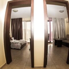 Отель Menada Harmony Suites X Apartment Болгария, Свети Влас - отзывы, цены и фото номеров - забронировать отель Menada Harmony Suites X Apartment онлайн фото 2