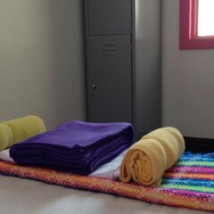 Отель Massiosare El Hostal Мехико детские мероприятия фото 2
