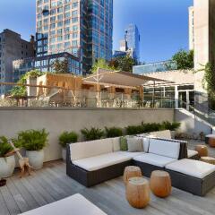 Отель The James New York США, Нью-Йорк - отзывы, цены и фото номеров - забронировать отель The James New York онлайн фото 2