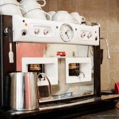 Отель B&B Fior di Firenze Италия, Флоренция - отзывы, цены и фото номеров - забронировать отель B&B Fior di Firenze онлайн интерьер отеля