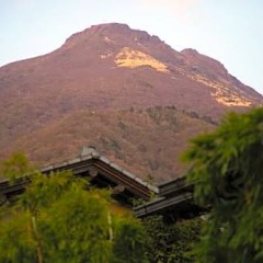 Отель Yufuin Ryokan Seikoen Хидзи фото 9