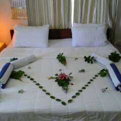 Batuta Maldives Surf View in Thulusdhoo, Maldives from 89$, photos, reviews - zenhotels.com guestroom photo 5