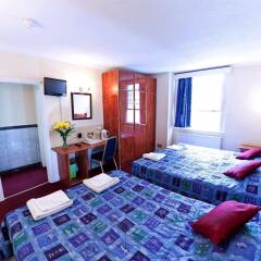 Whiteleaf Hotel детские мероприятия