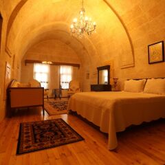 Отель Upper Greek House комната для гостей фото 2