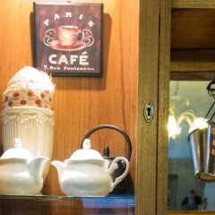 Отель B&B Domo Togan детские мероприятия
