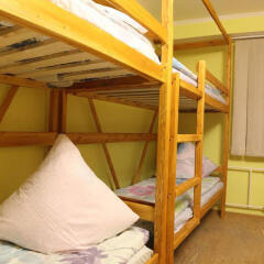 Metro Hostel Москва детские мероприятия фото 5