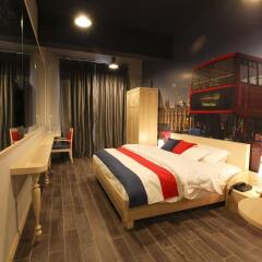 Reflections Hotel Dubai детские мероприятия фото 2