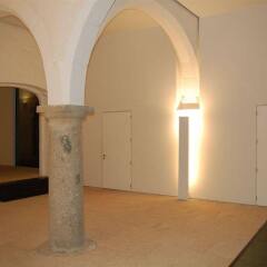 Отель Hospedaria Convento De Tibaes в номере