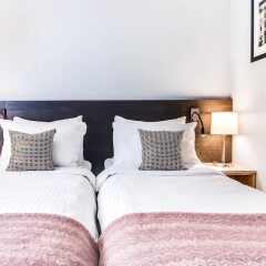 Отель Quality Hotel Ålesund Норвегия, Олесунн - 1 отзыв об отеле, цены и фото номеров - забронировать отель Quality Hotel Ålesund онлайн фото 10
