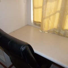 Lucy Inn in Portsmouth, Dominica from 102$, photos, reviews - zenhotels.com room amenities photo 2