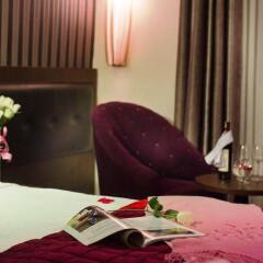 Art Trendy Hotel в номере фото 2