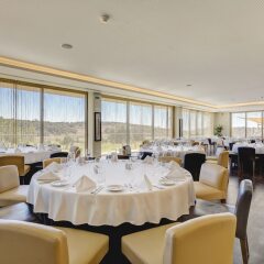 Отель Morgado Golf & Country Club
