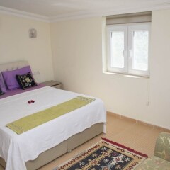 Villa Ozlem Турция, Патара - отзывы, цены и фото номеров - забронировать отель Villa Ozlem онлайн комната для гостей фото 2