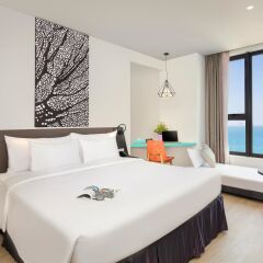 Отель ibis Styles Nha Trang комната для гостей фото 3