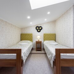 TsaTsa Hotel детские мероприятия фото 2