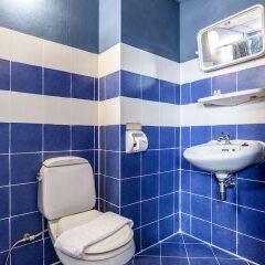 Отель Sawasdee Khaosan Inn ванная