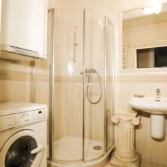 Отель Apartament Wiktor ванная фото 2