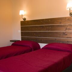Sleep and go Hotel комната для гостей фото 4