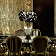 Отель Vincci Palace питание фото 3