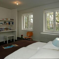 Отель Bed and breakfast Guido Gezelle детские мероприятия
