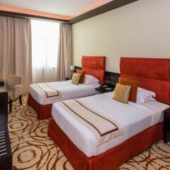 Mangrove Hotel комната для гостей