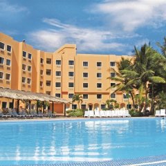 Hotel Portofino in Manzanillo, Venezuela from 145$, photos, reviews - zenhotels.com pool