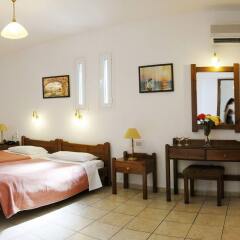 Отель Koni Village - All Inclusive комната для гостей фото 2