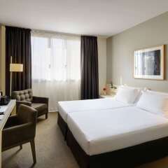 Sercotel Amister Art Hotel комната для гостей фото 3