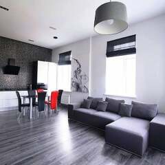 Апартаменты Apartment Ruska 16 фото 4