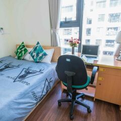 Отель Lily Hometel Imperia Garden удобства в номере фото 2