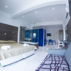 Отель Rio Gardens Aparthotel спа