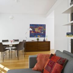 Отель Chiado 69 Apartments Португалия, Лиссабон - отзывы, цены и фото номеров - забронировать отель Chiado 69 Apartments онлайн комната для гостей фото 4