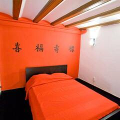 Отель Palace Guesthouse детские мероприятия