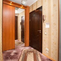 Гостиница Domumetro Коньково интерьер отеля