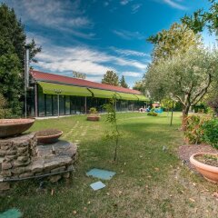 Отель La Vecchia Fattoria Италия, Лорето - отзывы, цены и фото номеров - забронировать отель La Vecchia Fattoria онлайн фото 2
