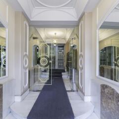 Отель Home Club Alcalá III Испания, Мадрид - отзывы, цены и фото номеров - забронировать отель Home Club Alcalá III онлайн интерьер отеля