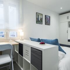 Отель Apartamento Puerta de Toledo VIII комната для гостей фото 2