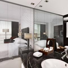 Sheraton Porto Hotel & Spa ванная